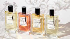 Van Cleef & Arpels: Najprefinjenija kolekcija parfema