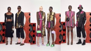 Versace predstavlja „Flash“ kolekciju u okviru Digital Milan Fashion Weeka