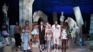 Nedelja mode u Milanu bez brenda Versace