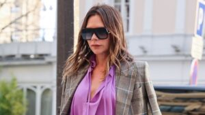 VELIKI POVRATAK: Victoria Beckham ponovo dizajnira tašne!