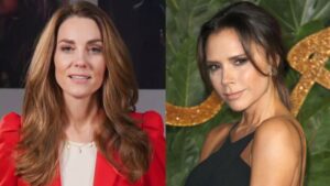 Victoria Beckham vs Kate Middleton: koja dama je postala najmodernija žena godine