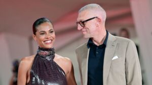 Vincent Cassel i Tina Kunakey: Razlaz nakon pet godina braka