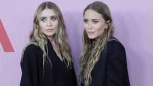 Vintage kolekcija Mary-Kate Olsen sada je dostupna na sajtu The Row