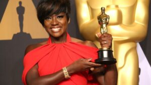 Viola Davis piše istoriju na dodeli Oskara