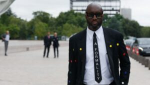 Iznenadni gubitak za modni svet: Preminuo je 41-godišnji Virgil Abloh, dizajner i kreativni direktor Louis Vuittona