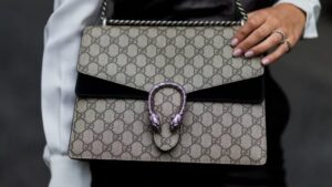 Virtuelna torba Gucci prodata je po većoj ceni od stvarne