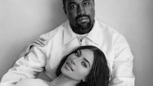 „Volim te zauvek“: Kim Kardashian dirljivo je čestitala rođendan bivšem suprugu Kanye Westu