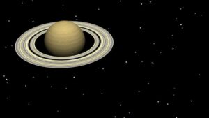 Vreme je za buđenje: Nakon dve i po decenije Saturn je ušao u znak Riba i tu ostaje tri godine