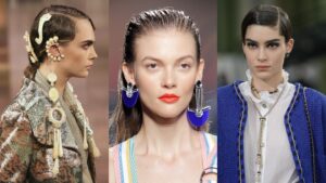 Wet Look u kosi je omiljeni trend ovog leta, a evo i kako da ga stilizujete!