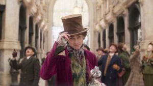 “Wonka” trejler je stigao! Timothée Chalamet vodi gledaoce u svet čiste mašte