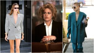 Kako bi stil iz kultnog filma “Working girl” izgledao danas?