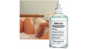 Za trenutke opuštanja: Bubble Bath – Maison Margiela