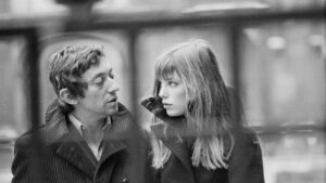 Zanimljivosti o ljubavnoj priči Jane Birkin i Sergea Gainsbourga