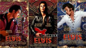 Zašto bi svi trebalo da pogledaju film o Elvisu Presley-u?