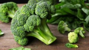 Zašto je brokoli zaista dobar za vas