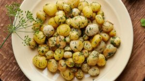 Zašto je krompir obavezan na meniju ove jeseni