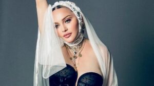 Zašto je OK da svet seksualizuje Madonnu, a ona ne sme samu sebe?