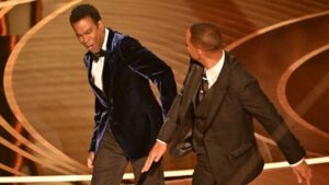 Zašto je Will Smith udario Chrisa Rocka na dodeli Oskara?