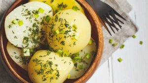 Zašto je zdravije jesti hladan krompir