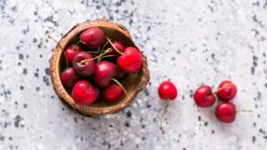 Zašto su trešnje korisne za vaš organizam