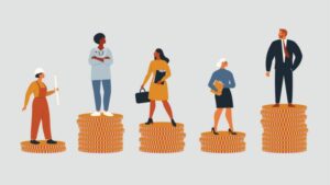 Zašto žene i dalje zarađuju manje