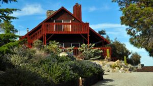 Zavirite u nekadašnji dom Franka Sinatre u Kaliforniji