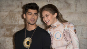 Zayn Malik i Gigi Hadid su dobili ćerku!