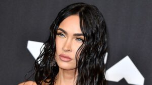 Zbog čega je odabir izazovne haljine Megan Fox izazvao toliki problem?