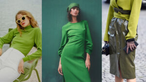 Zeleno, volim te, zeleno – 12 neodoljivih komada koje možete kupiti odmah!