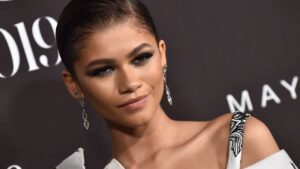 Zendaya nastavlja da piše istoriju