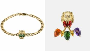 Značaj (ne)ozbiljnog: razigrana i raskošna kolekcija Gucci Fine Jewellery