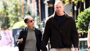 Da li su Zoe Kravitz i Channing Tatum najbolje odeven holivudski par?