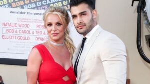 “Zovem te Lavica jer se divim tvojoj nemilosrdnoj snazi”: rođendanska poruka Britney Spears od njenog verenika