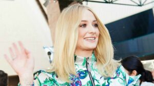 Zvezda Game of Thrones Sophie Turner postala je majka