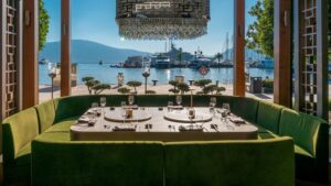MayaBay Porto Montenegro: Nakon Monaka i Dubaija, čuveni lanac restorana od ovog leta i u Crnoj Gori