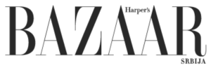 Harper's Bazaar Srbija logo