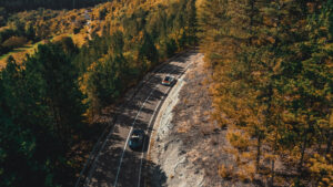 Porsche Road Tour Srbija 2023