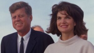 Dokumentarni serijal “Džon F. Kenedi: Jedan dan u Americi” premijerno na kanalu NATIONAL GEOGRAPHIC