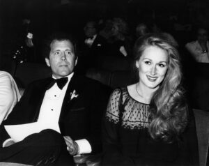 Meryl Streep i Don Gummer razveli su se nakon 45 godina braka