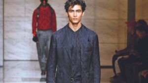 Menswear fall/winter 2023-24: Sva lica odela