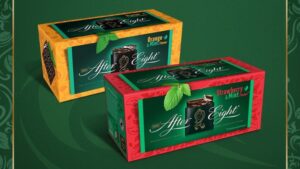 After Eight i Harper’s BAZAAR nagrađuju: Osvojite paket prefinjenih čokoladnih pralina