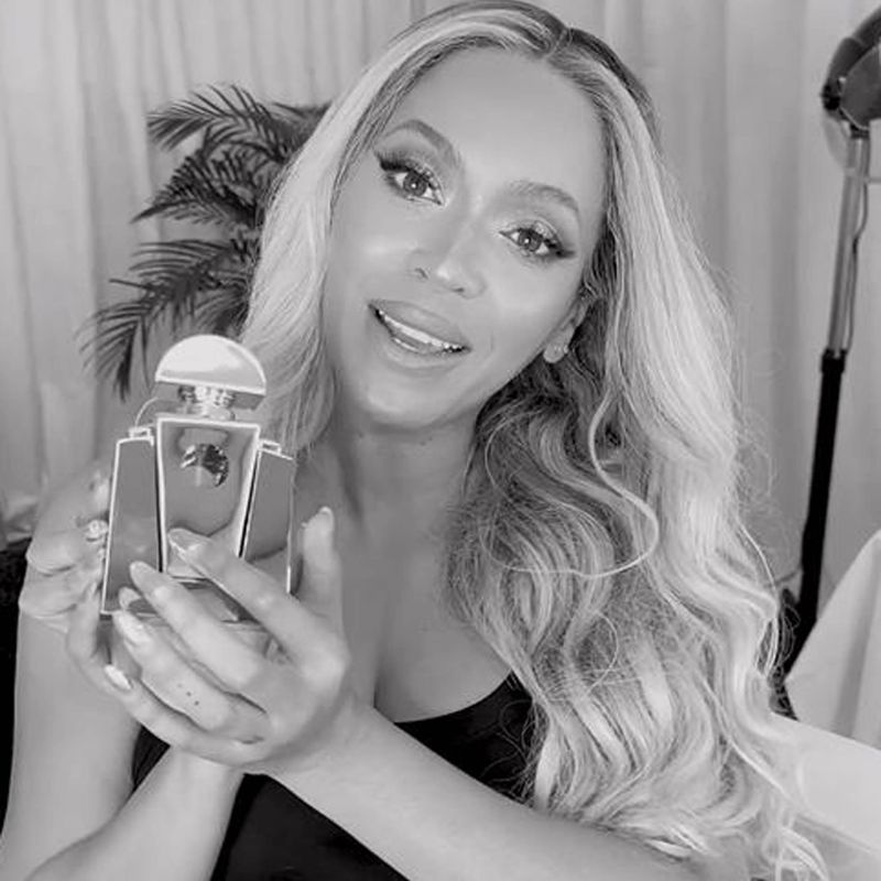 Beyonce ima novi parfem a mi imamo njegovo ime