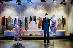 Glitter, silver & gold: Dugoočekivana kolekcija Rabanne H&M ekskluzivno je predstavljena u Beogradu