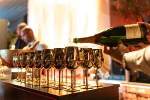MOËT & CHANDON: U Beogradu održana jedinstvena proslava najvoljenijeg šampanjca