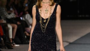Najnovija kolekcija nakita „CHANEL” nadahnuta je omiljenom tkaninom Coco Chanel