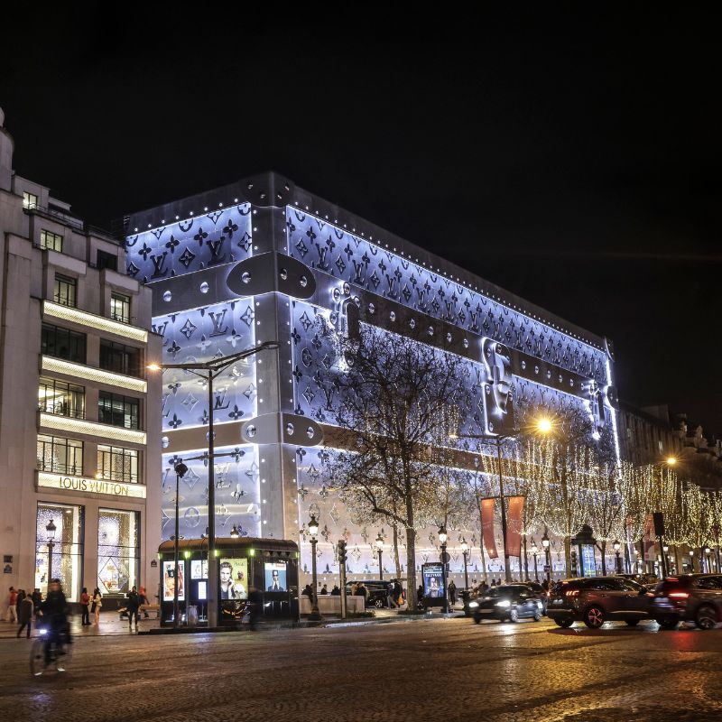 Louis Vuitton otvara svoj prvi hotel u Parizu