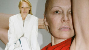 Pamela Anderson nova je muza brenda Proenza Schouler