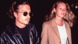 Kako izgraditi garderober inspirisan Kate Moss