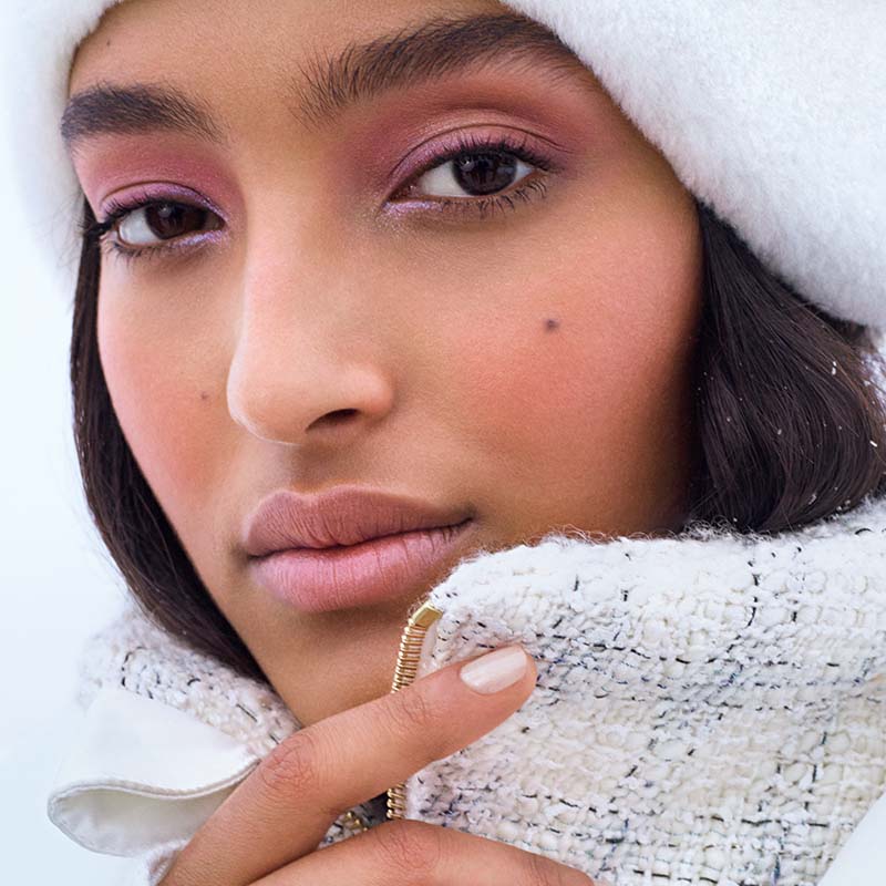 3 saveta za savršen „zimski makeup“