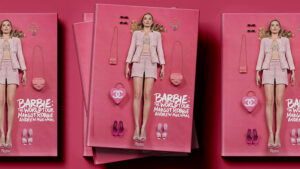 Barbiecore postaje večan zahvaljujući Margot Robbie